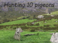 Cluiche Pigeons Hunting
