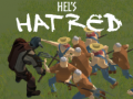 Cluiche Hels Hatred