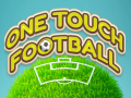 Cluiche One Touch Football