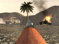 Cluiche Bazooka Gunner War Strike 3d