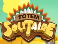 Cluiche Totem Solitaire  