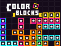 Cluiche Color blocks