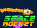 Cluiche Space Rocket