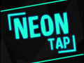 Cluiche Neon Tap