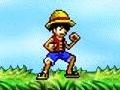 Cluiche One Piece New Adventure