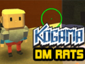 Cluiche Kogama: DM Rats