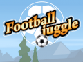 Cluiche Football Juggle