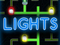 Cluiche Lights