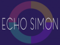 Cluiche Echo Simon
