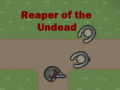 Cluiche  Reaper of the Undead 