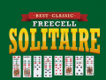 Cluiche Best Classic Freecell Solitaire