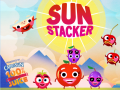 Cluiche Sun Stacker