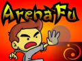 Cluiche Arena Fu