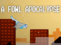 Cluiche A fowl apocalypse