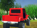 Cluiche Offroad 4x4 HD
