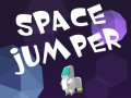 Cluiche Space Jumper