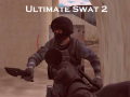 Cluiche Ultimate Swat 2