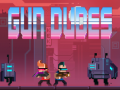 Cluiche Gun dudes