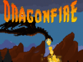 Cluiche Dragon Fire 