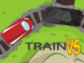 Cluiche Train VS
