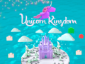 Cluiche Unicorn Kingdom