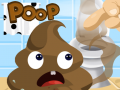 Cluiche Poop