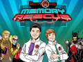 Cluiche Mighty Med Memory Rescue