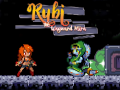 Cluiche Rubi the wayward mira