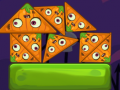 Cluiche Super Scary Stacker