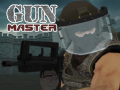 Cluiche Gun Master  