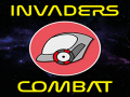 Cluiche Invaders Combat