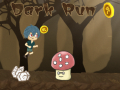 Cluiche Dark Run