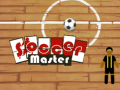 Cluiche Soccer Master