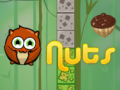 Cluiche Nuts