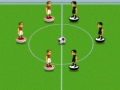 Cluiche Sling soccer
