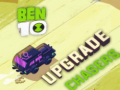 Cluiche Ben 10 Upgrade chasers