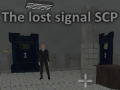 Cluiche The lost signal SCP