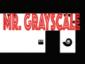 Cluiche Mr. greyscale