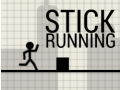 Cluiche Stick Running