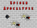 Cluiche Spider Apocalypse