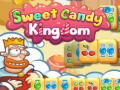 Cluiche Sweet Candy Kingdom