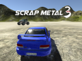 Cluiche Scrap Metal 3