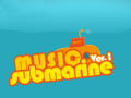 Cluiche Music Submarine