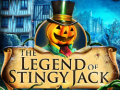Cluiche The Legend of Stingy Jack