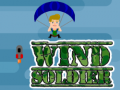 Cluiche Wind Soldier