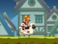 Cluiche Royal Rush