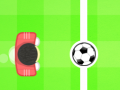 Cluiche 1vs1 soccer