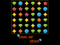 Cluiche King of Gems