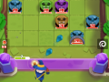Cluiche Bounzy Online