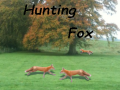 Cluiche Hunting Fox